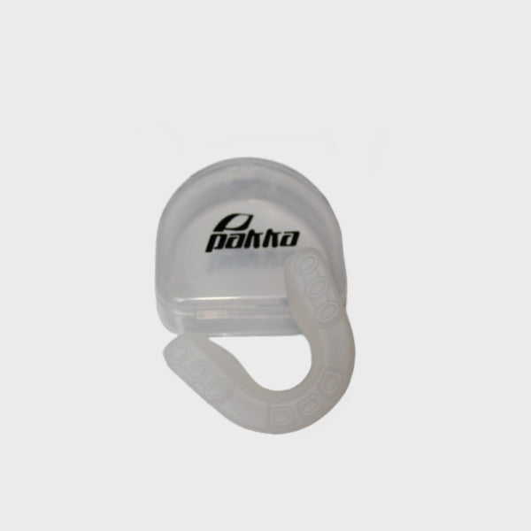 Protège Dents en Silicone Pakka