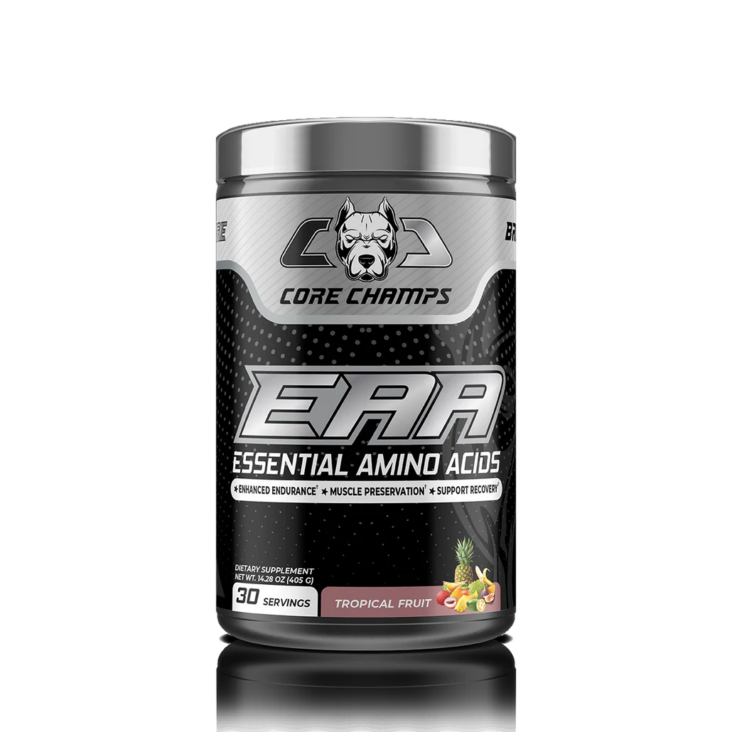 EAA Essential Amino Acids - 405g - CoreChamps