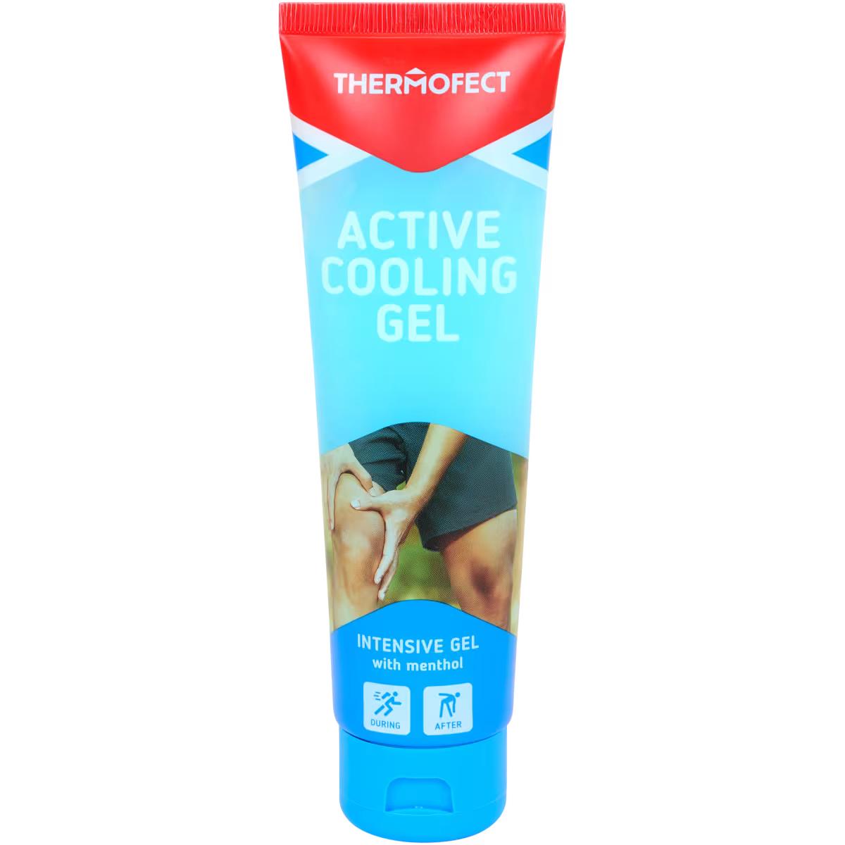 Active Cooling Gel with Menthol – Thermofect