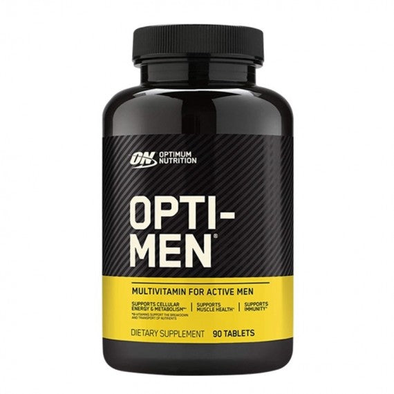 Optimum Nutrition Opti-Men Multivitamin for Active Men