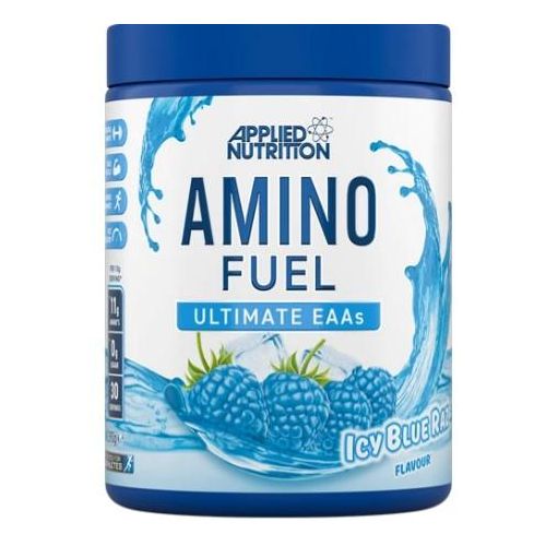 Applied Nutrition - Amino Fuel 390g