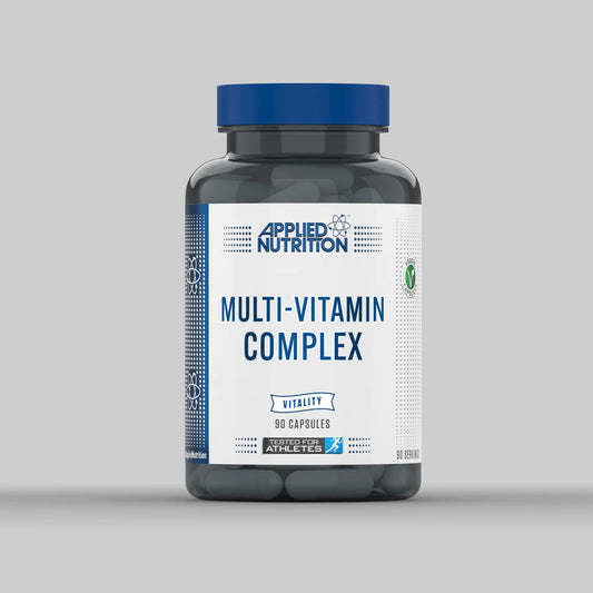 Applied Nutrition Multi-Vitamin Complex – 90 Capsules