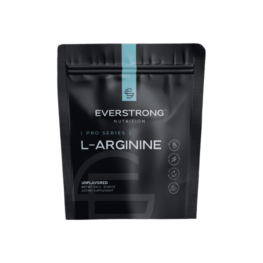 L-Arginine Powder 300 g – Everstrong