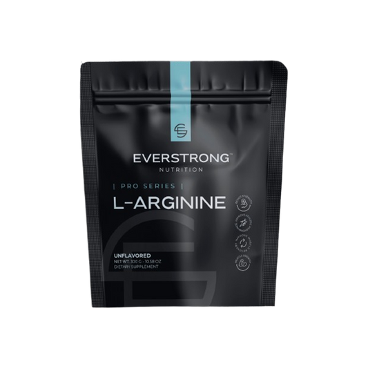 L-Arginine Powder 300 g – Everstrong
