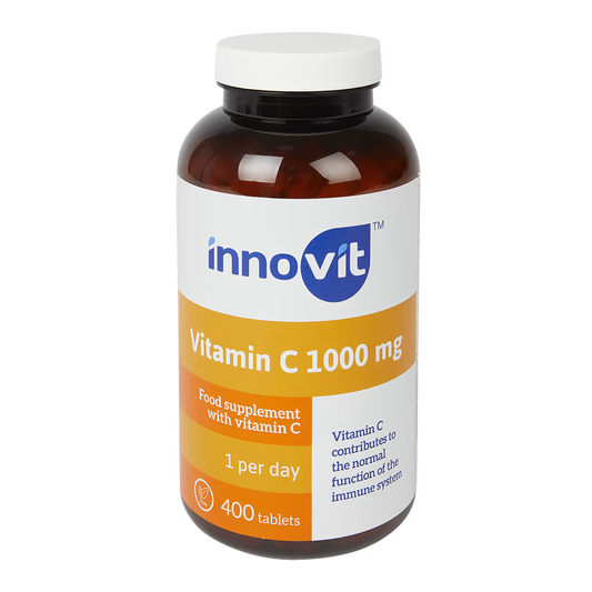 Innovit Vitamine C 1000 mg — 200 comprimés