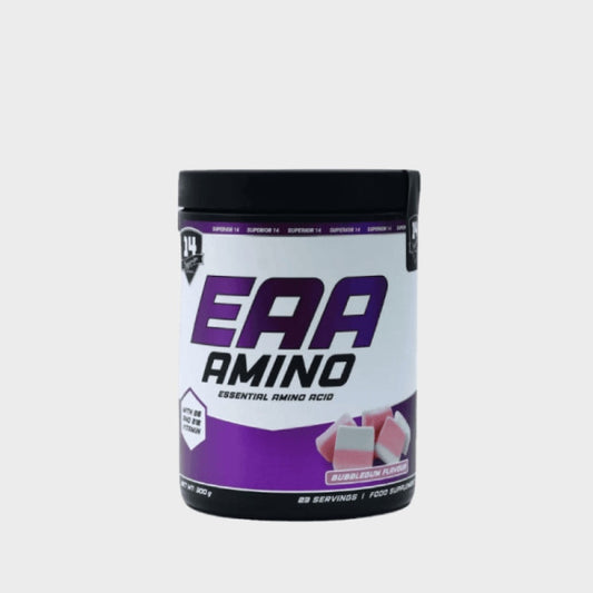 EAA AMINO 300g – Superior 14