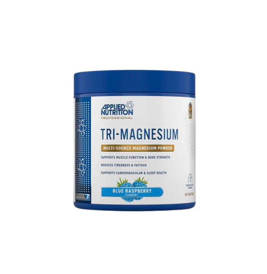 Applied Nutrition - Tri-Magnésium 200g