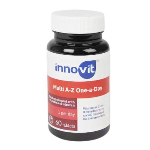 Multivitamin – 60 comprimés – Innovit