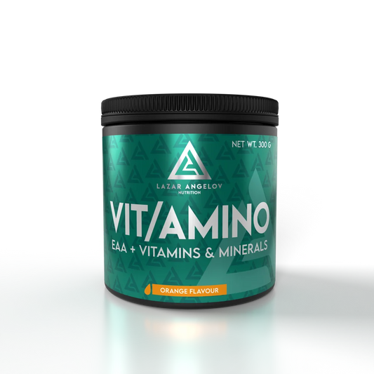 Vit\Amino 300 g – Lazar Angelov Nutrition