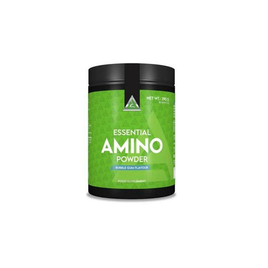 Essential Amino Powder 390 g – Lazar Angelov Nutrition