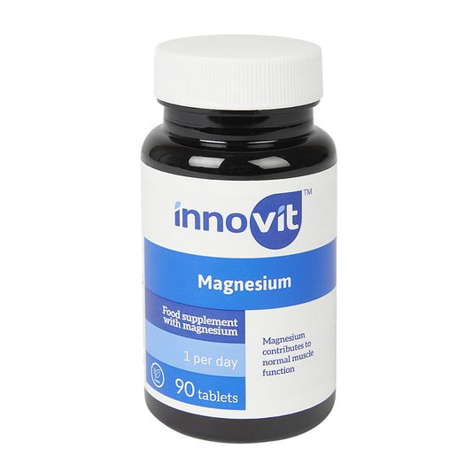 Magnésium – 90 comprimés – Innovit
