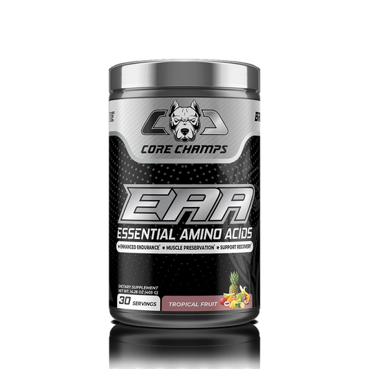 EAA Essential Amino Acids - 405g - CoreChamps