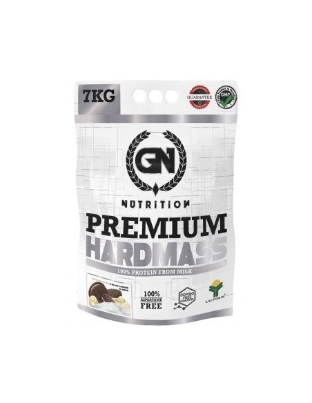 Hard Mass 7kg - GN Nutrition