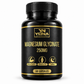 Magnesium Glycinate — Yona.Nutrition | 60 capsules