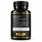 Zinc Picolinate 40 mg — Yona.Nutrition | 60 capsules
