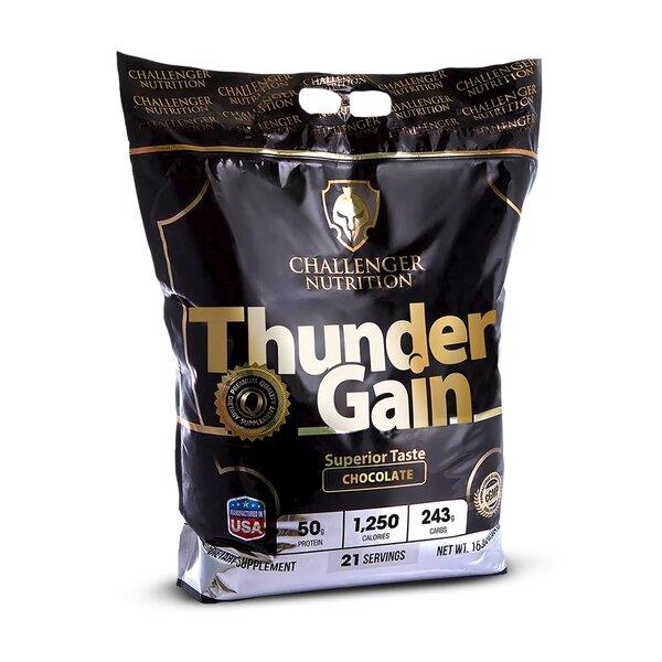 Thunder Gain 7.25kg - Challenger Nutrition