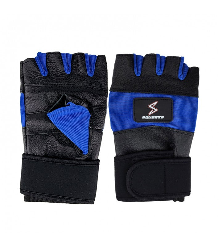 Gants de Musculation Squeeze