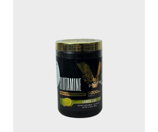 Glutamine 360g - Victor Martinez
