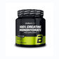 Creatine Monohydrate micronised 300g - Biotech USA