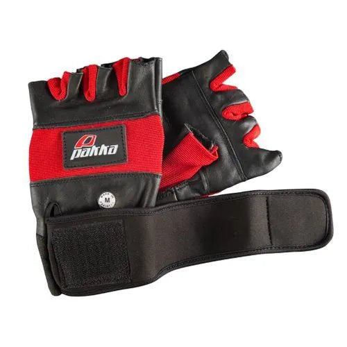 Gants de Musculation Super Comfort - Pakka