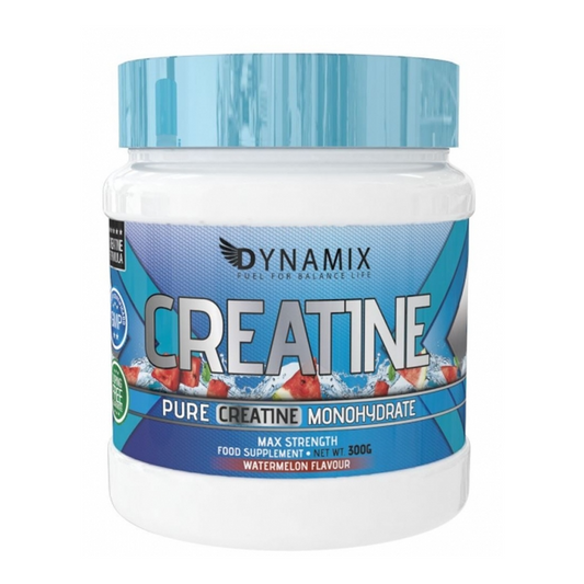 Creatine Monohydrate 300g - Dynamix