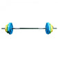 Kit Body pump 20Kg - Livepro